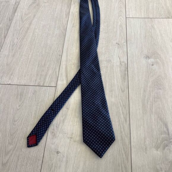Yyes saint laurent nens tie - Picture 2 of 6